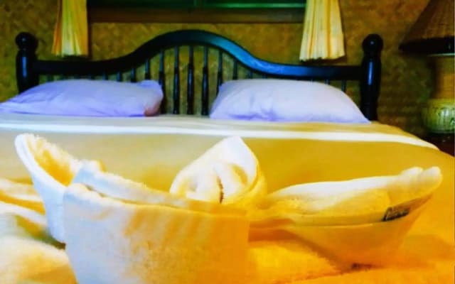 Farmstay at Pai
