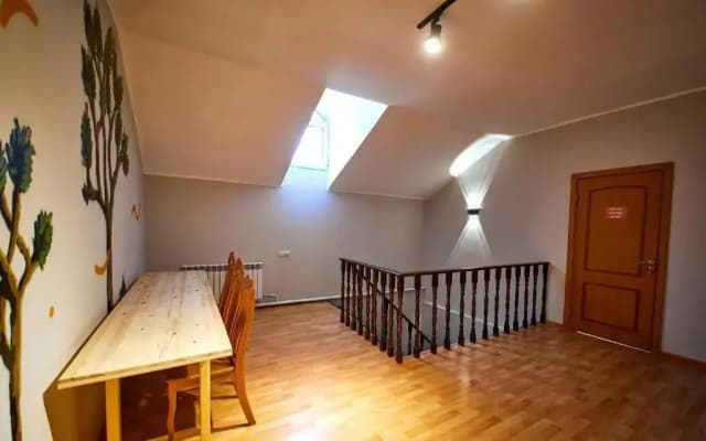 Wanderlust  Riverside hostel (Вандерласт Риверсайд хостел)