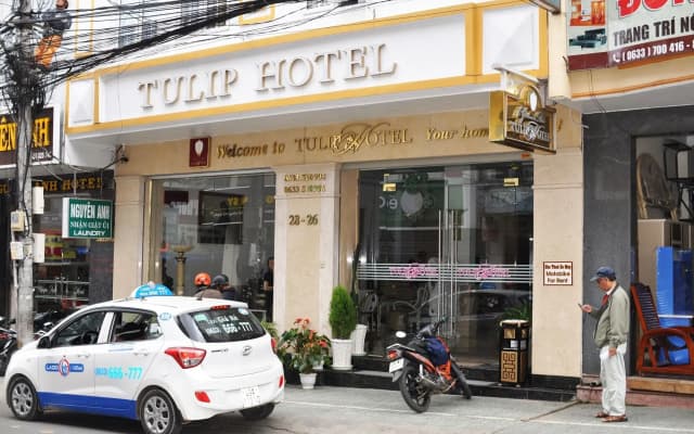 Tulip Hotel