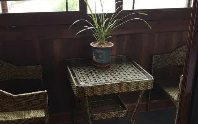 Taishun Youlan Xiaozhu Homestay