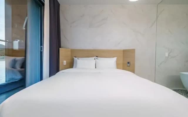Yangpyeong the Line Drive Inn Hotel