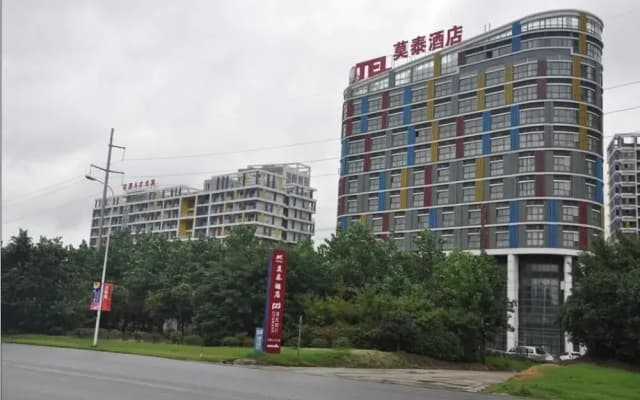 Motel 168