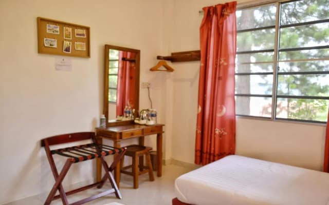 Skyville Zen Resort