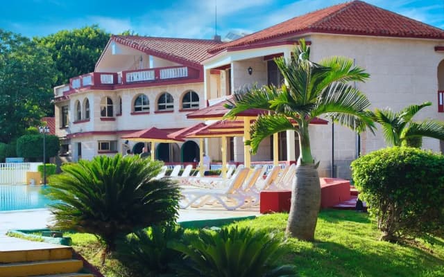 Gran Caribe Club Kawama Resort All Inclusive