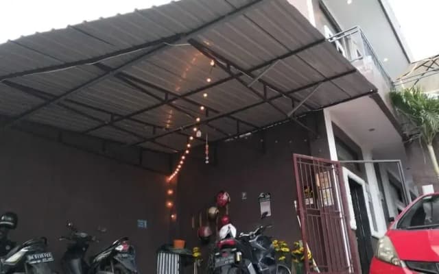 Ceria House Ungasan Uluwatu
