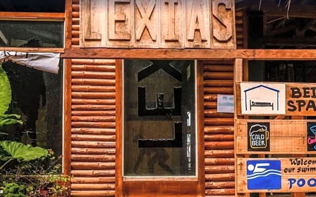 Lexias Hostel