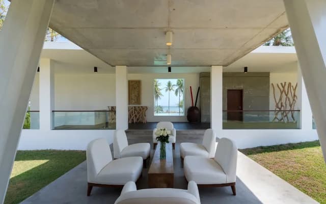 Villa Sapi