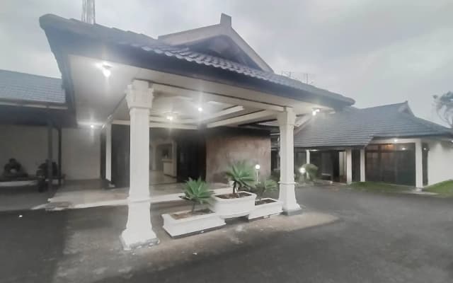 Mataram Cottage Syariah RedPartner