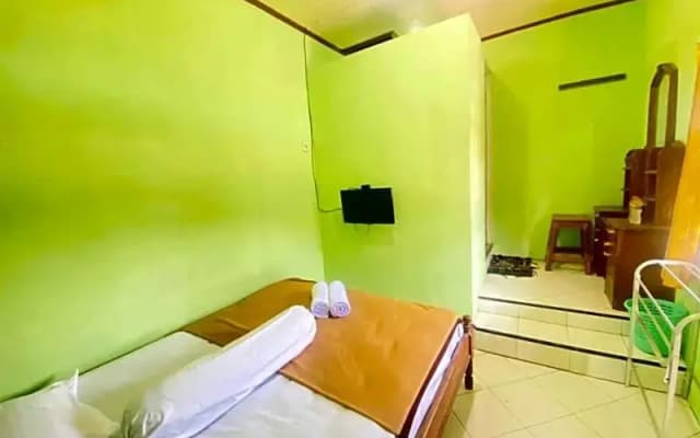 Hotel Gerung 1 Near Alun Alun Nganjuk