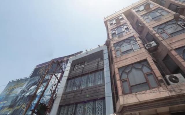 Hotel Solitaire