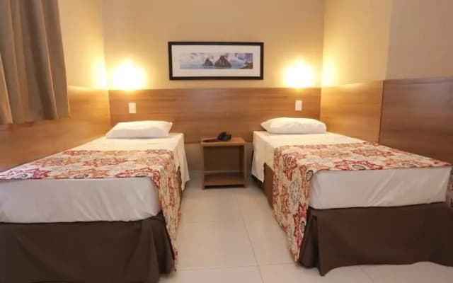 Arco Hotel Premium Piracicaba