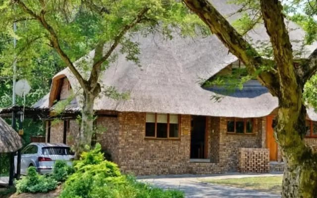 Kruger Park Lodge Unit 225B