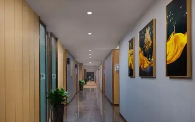 yunman  hotel