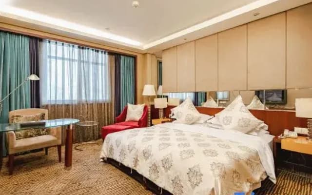 Jinsha Mingzhu Hotel