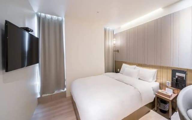 Just Sleep Hotel 2