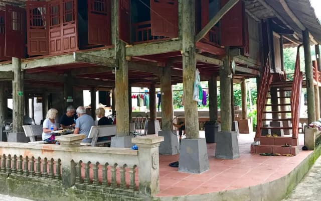 VuLinh Family-Homestay
