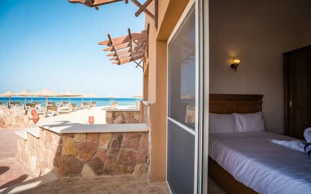 Silver Beach El Quseir