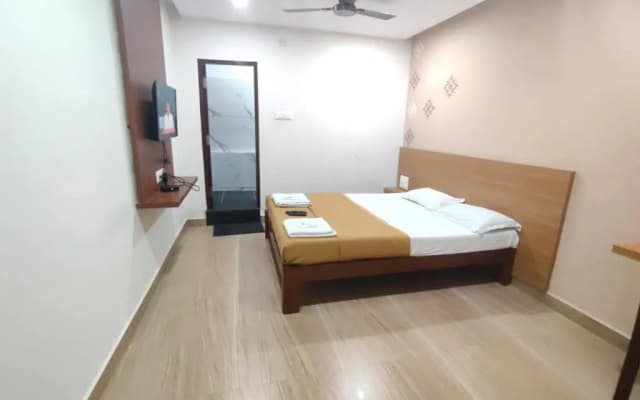 Nandan Residency