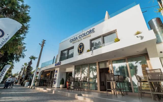 Casa Colore Boutique House