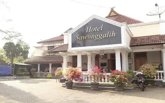 Hotel Sawunggalih