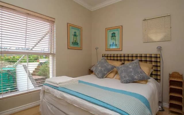 Guadeloupe Self Catering