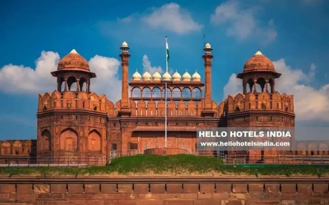 Hotel Om International