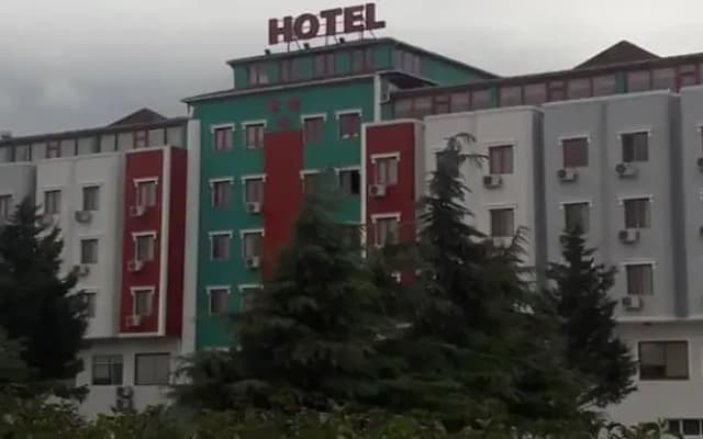 Hotel Delta Yss