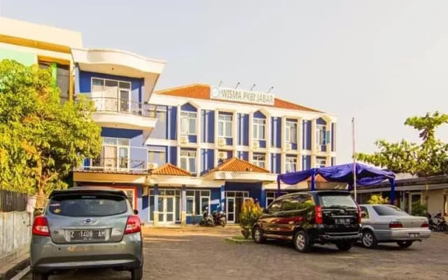 OYO 2993 Wisma Pkbi Jawa Barat
