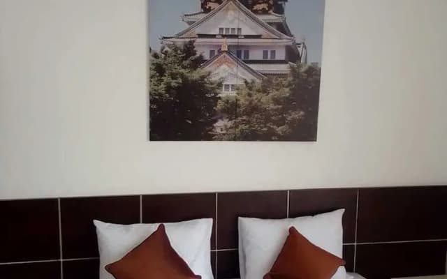 Dinasty Living Guesthouse Syariah