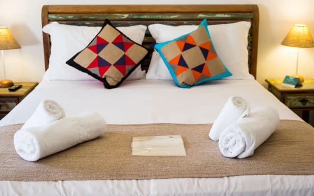 Boutique Hotel Carpe Diem