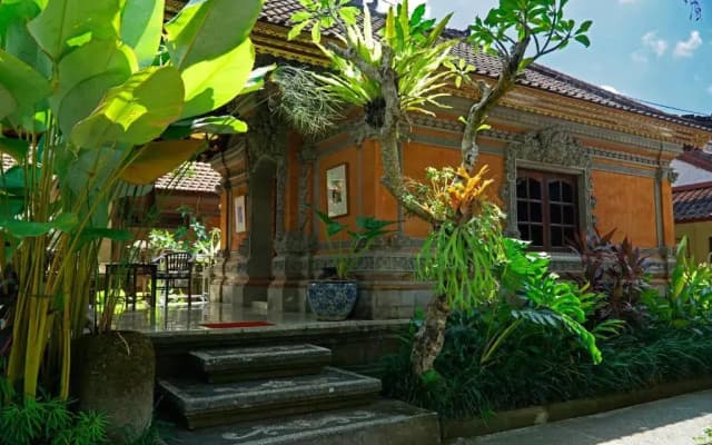 Puri Anyar Ubud