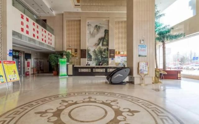 Changtai Palace Hotel
