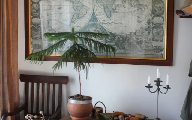 The Sun Catcher B&B