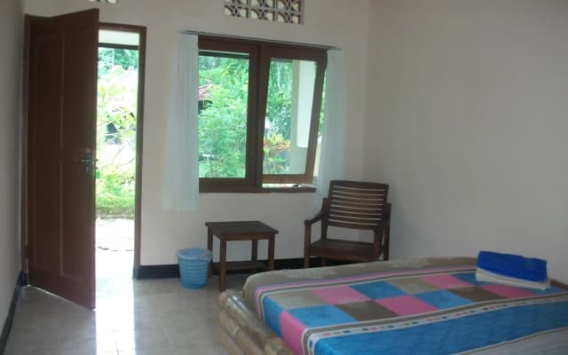 Indah Homestay and Cooking Classes