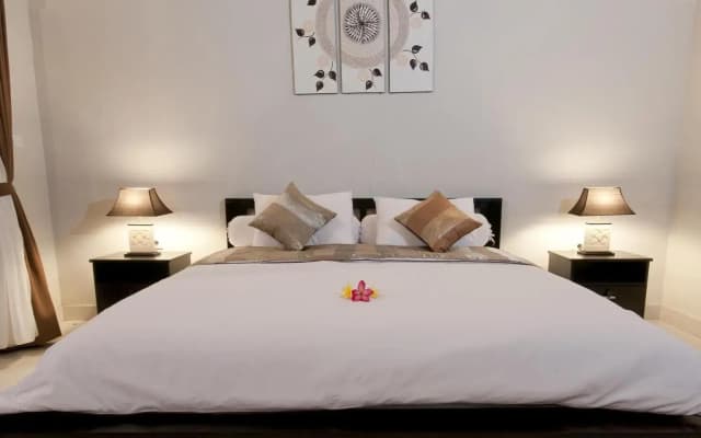 Matra Bali Guest House