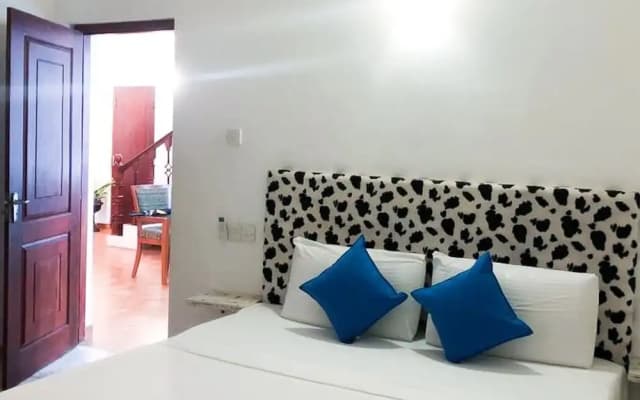 C J Beach Resort