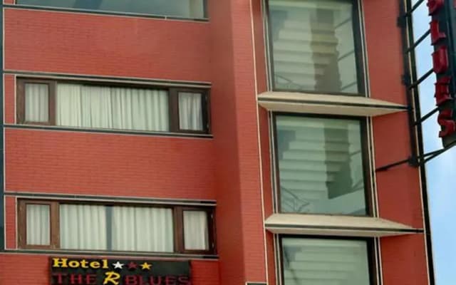 Hotel The R Blues