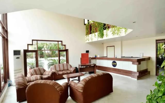 Hotel Balwas International