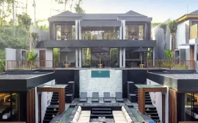 Villa Kala by BaliSuperHost
