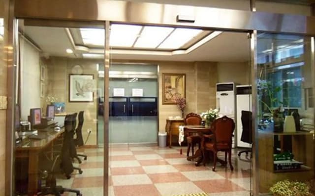 Asia Tourist Hotel