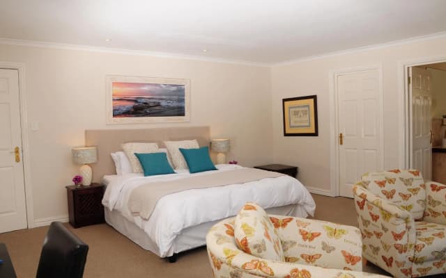 Hout Bay Breeze