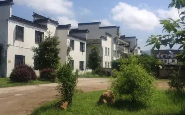 Liuxi Hostel