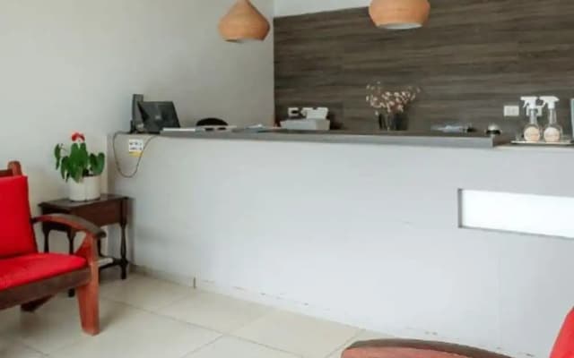 Happy Hotel Brisa do Mar