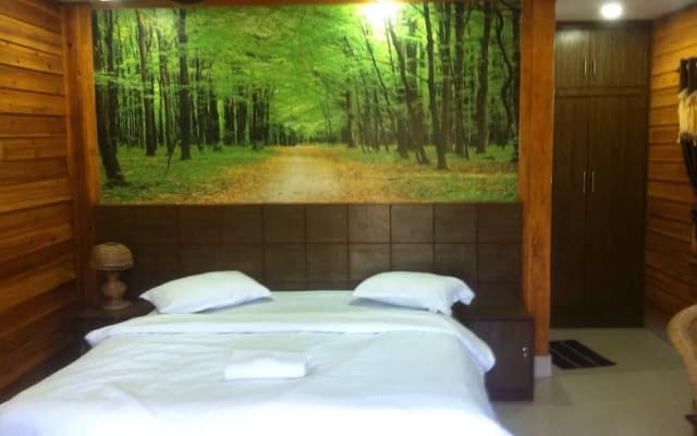 Chocolate Inn Rain Forest Resort & Spa