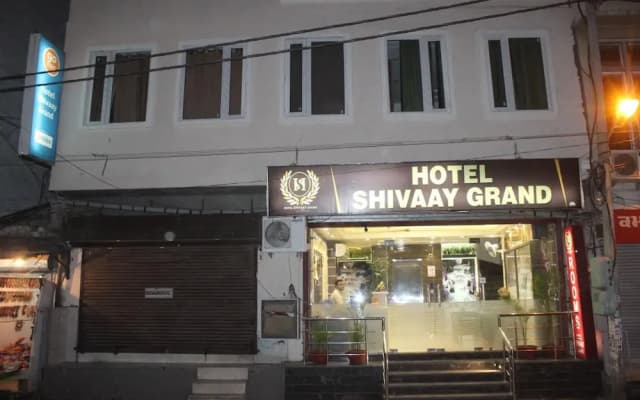Shivaay Grand