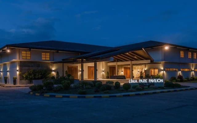 Lima Park Hotel