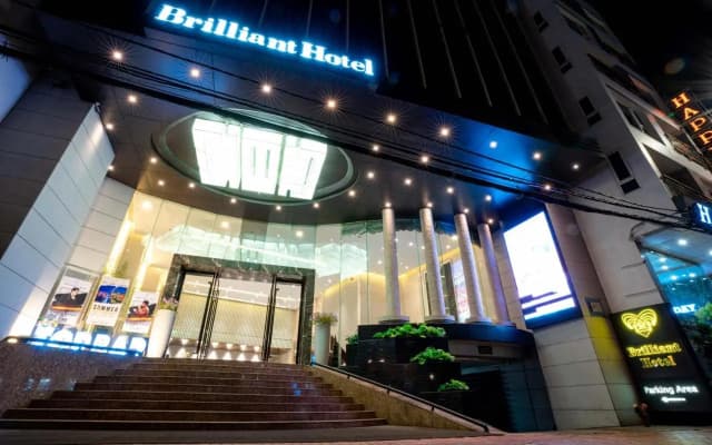 Brilliant Hotel