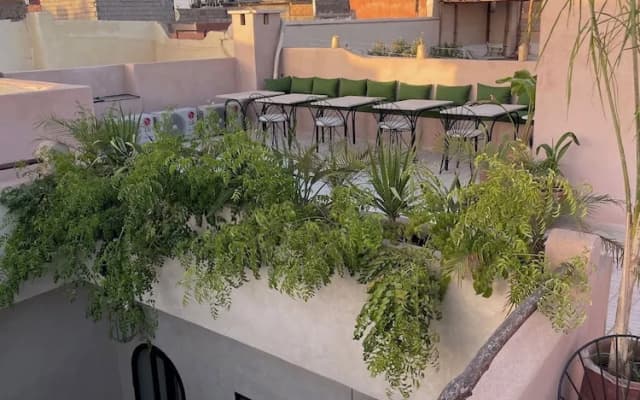 Riad Roca