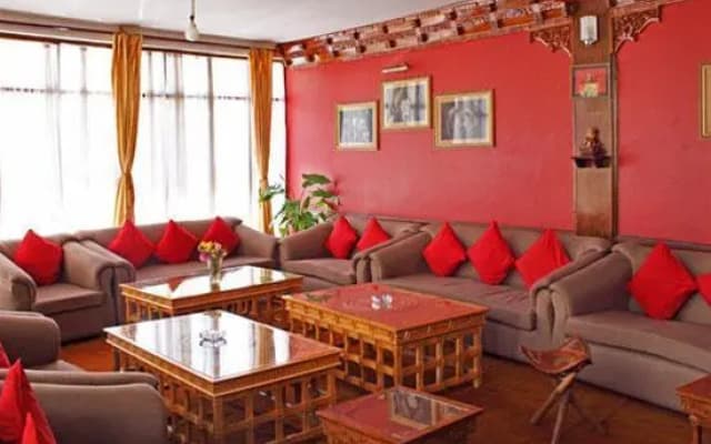 Hotel Lotus