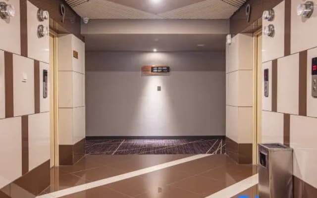 Ximei Luck Hotel (Shijiazhuang Huai'an East Road)